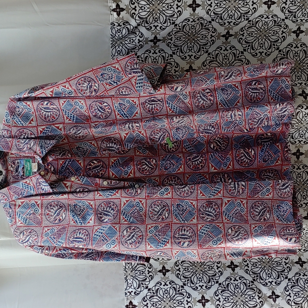 Men's Shirt